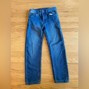 EUC Mayoral Slim Fit Jeans sz5
